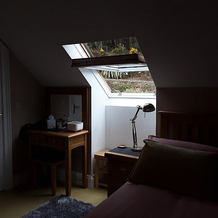 Forest View Woodland Lodge Ballard Luaran gambar