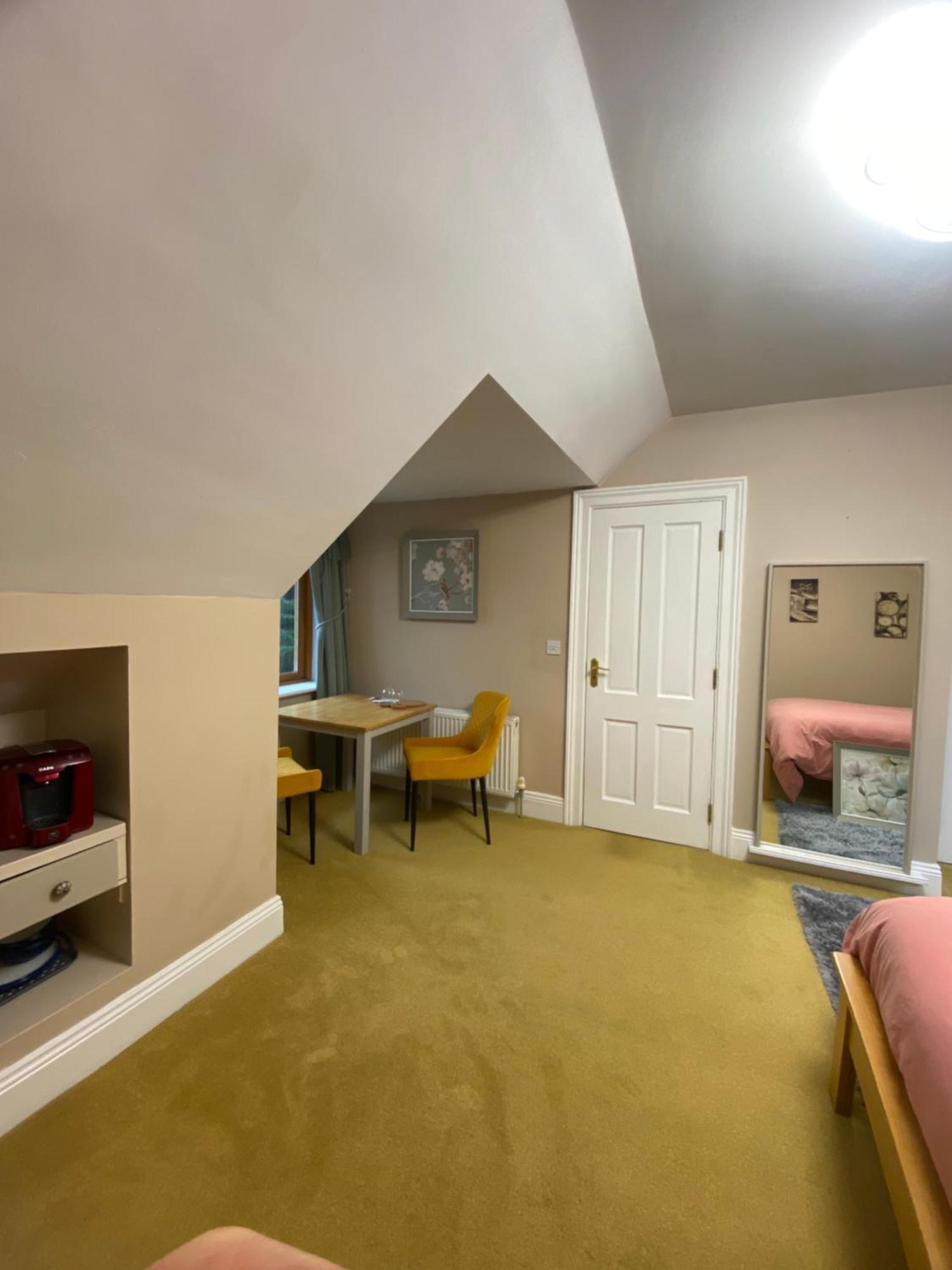 Forest View Woodland Lodge Ballard Luaran gambar